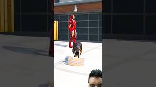 GTA 5 TOMMY GOES FOR A SHOPPING AND DIES IN AN ACCIDENT gtaworld spiderman shinchan gtasuperman [upl. by Jeffrey]