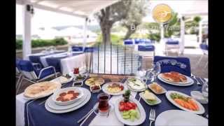 Hotel Voyage Torba Bodrum Turcja [upl. by Tonina]