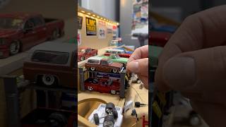 Cars cant stay charged unless you hook up ​⁠BatteryTender ⚡️ batterytender diecast car hobby [upl. by Tsai495]