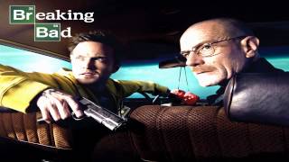 Breaking Bad Season 1 2008 Dirty South Hustla Soundtrack OST [upl. by Akiemehs]