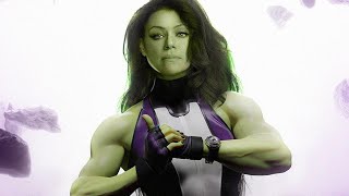 She Hulk Trailer Ufficiale Le mie Impressioni [upl. by Nilloc]