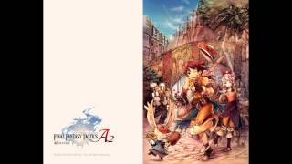 Final Fantasy Tactics A2 Remix  Companions That Surpassed Their Tribe [upl. by Eba525]