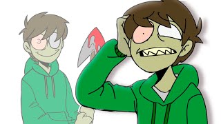 DYING EDDSWORLD FAN ANIMATION [upl. by Fast]