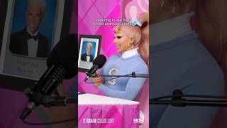 drag queens react to their “boy” senior pictures😫 2braincellsleft [upl. by Meit691]