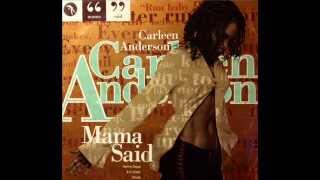 Carleen Anderson  Mama Said Kenny Dope Remix [upl. by Richardson]