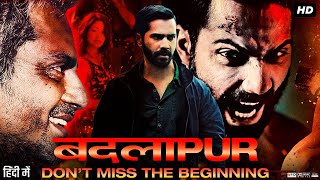 Badlapur FUll Movie Review amp Facts  Varun Dhawan  Nawazuddin Siddiqui  Huma Qureshi  Yami Gautam [upl. by Alvord294]