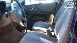 2000 Mazda Protege Used Cars Grifton NC [upl. by Pelletier]