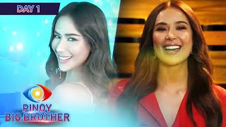 Bb Pilipinas 2019 Queens talk about the announcement of the top 15  The Bottomline [upl. by Lontson]