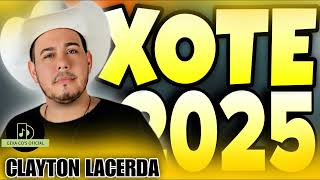 CLAYTON LACERDA XOTÃO ATUALIZADO 2024 [upl. by Karoly816]