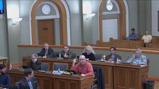 Kenosha County Board Meeting October 15 2024 [upl. by Farika]