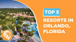 Best Timeshare Resorts in Orlando Florida  Fidelity Real Estate  Timeshare Resales [upl. by Altis]