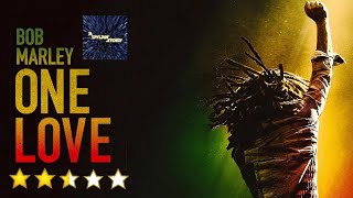 Bob Marley One Love un film qui passe a côté de son sujet  CRITIQUE [upl. by Noyad]