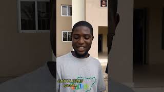 Campus Series episode 1 nigerianmovies youtubeshorts campus campuslife [upl. by Kcirrej]