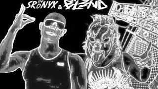 Dirty dutch 2016 DJ Sronyx el toro loco meets DJ Bl3nd [upl. by Romeo]