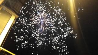 Capodanno Napoli 2016 Parte 1 [upl. by Dinsmore]