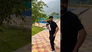 The Jungle Mist Resort  Rishikesh  Final Part dushyanthukreja shorts [upl. by Draper]