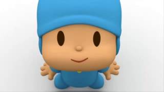 Pocoyo en Español  nuevos capitulos HD Clasicos HOLA MARCIANO [upl. by Ellison472]