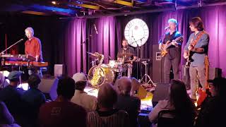 Randall Bramblett  Grey Eagle Asheville 92024 [upl. by Onia74]