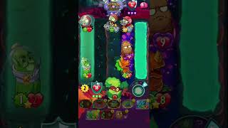 12 I meet bad moon rising pvzheroes pvz [upl. by Kristofer175]