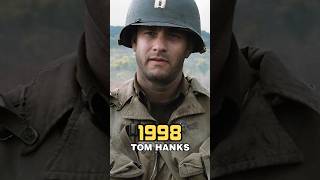 Saving Private Ryan 1998 Cast Then and Now [upl. by Chickie]