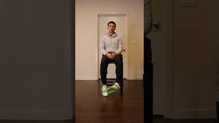 Ankle sprain prevention exercises [upl. by Og]