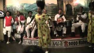 Oromo women dance [upl. by Leuqer427]