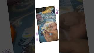 Combo jewelry review😊 ytviral reviwes reveiws yt ytshort shortsviral shorts video views [upl. by Baxy]