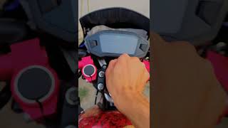 YBR 125 Full modification ❤️‍🔥🔥🥵 shortvideo shortsvideo youtube [upl. by Luba]