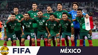 MANUAL da Copa do Mundo 2026  México [upl. by Iraam115]