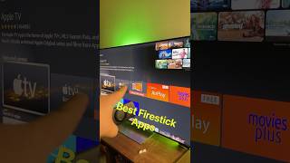 Best FIRESTICK Apps in 2024 [upl. by Cantone]