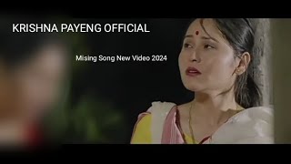 Mising Song New Video 2024 [upl. by Murry]