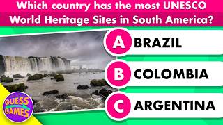 Hows Your Geography Knowledge 🌍🤯 Try to Answer These Fun Geography Riddles 💬 quiz geoquiz [upl. by Recneps335]