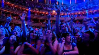 The Killers  All These Things that Ive Done HD Live at The Royal Albert Hall [upl. by Luhar356]