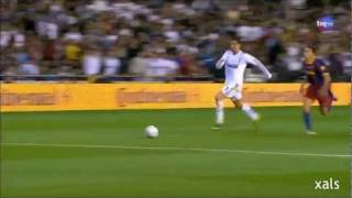 Final Copa del Rey FC Barcelona 01 Real Madrid HD [upl. by Lapo]