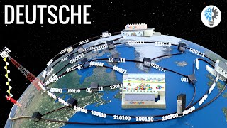 Wie funktioniert das Internet [upl. by Omidyar243]