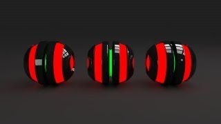 Cinema 4D  JOJO  Poradnik  Cinema 4D Tutorial YoYo [upl. by Renata739]