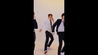 EXO 엑소 KoKoBop COVER DANCE by JUSTB 저스트비 Shorts [upl. by Scherle236]