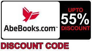 AbeBooks Discount code For 2024 [upl. by Corissa88]