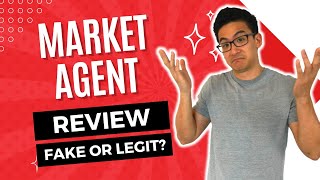 MarketAgent Review  Is This App Legit amp How Much Can You Make Filling Out Surveys Truth Inside [upl. by Essam]