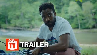 Atlanta Season 4 Trailer [upl. by Kassia43]