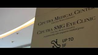 Ciputra Medical Center [upl. by Yanad]