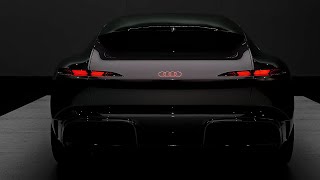 New 2025 Audi A8 Luxury 720hp Beast in detail 4k  P R E M I E R E [upl. by Eninahpets]