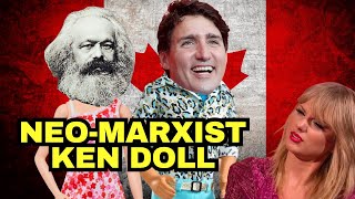 Trudeau EXPOSED as NEO MARXIST by Sky News Rita Panahi [upl. by Raynard]