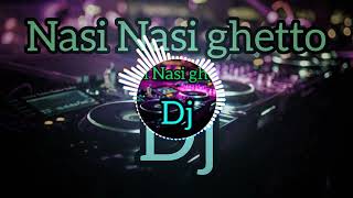 Nasi Nasi ghetto dj  nasi nasi song  নাচি নাচি গেট টু  nasi nasi gan  dj song ourremixbd [upl. by Annaed]