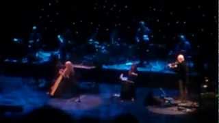 Loreena Mckennitt  immigration tunes [upl. by Wiltsey395]