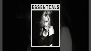 🎧 MADONNA ESSENTIALS ☀︎  2019 [upl. by Haldane]