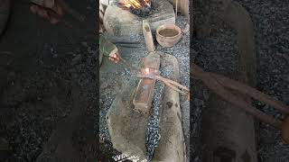 blacksmith woodworking video [upl. by Lemuela717]