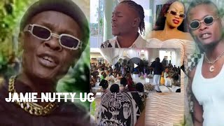 Emabega Jose Chameleone on Dorotia King Saha sings Muwomya amp Pallaso teaches Sheebah live [upl. by Enajyram]