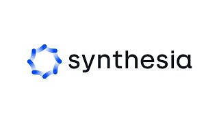 Synthesia AI  AI Video Tool [upl. by Nicram]