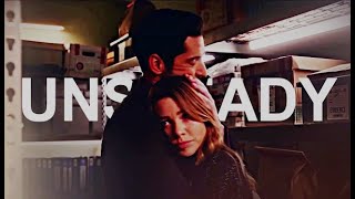 Deckerstar  Unsteady [upl. by Naillil]